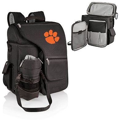Clemson Tigers Insulated Backpack