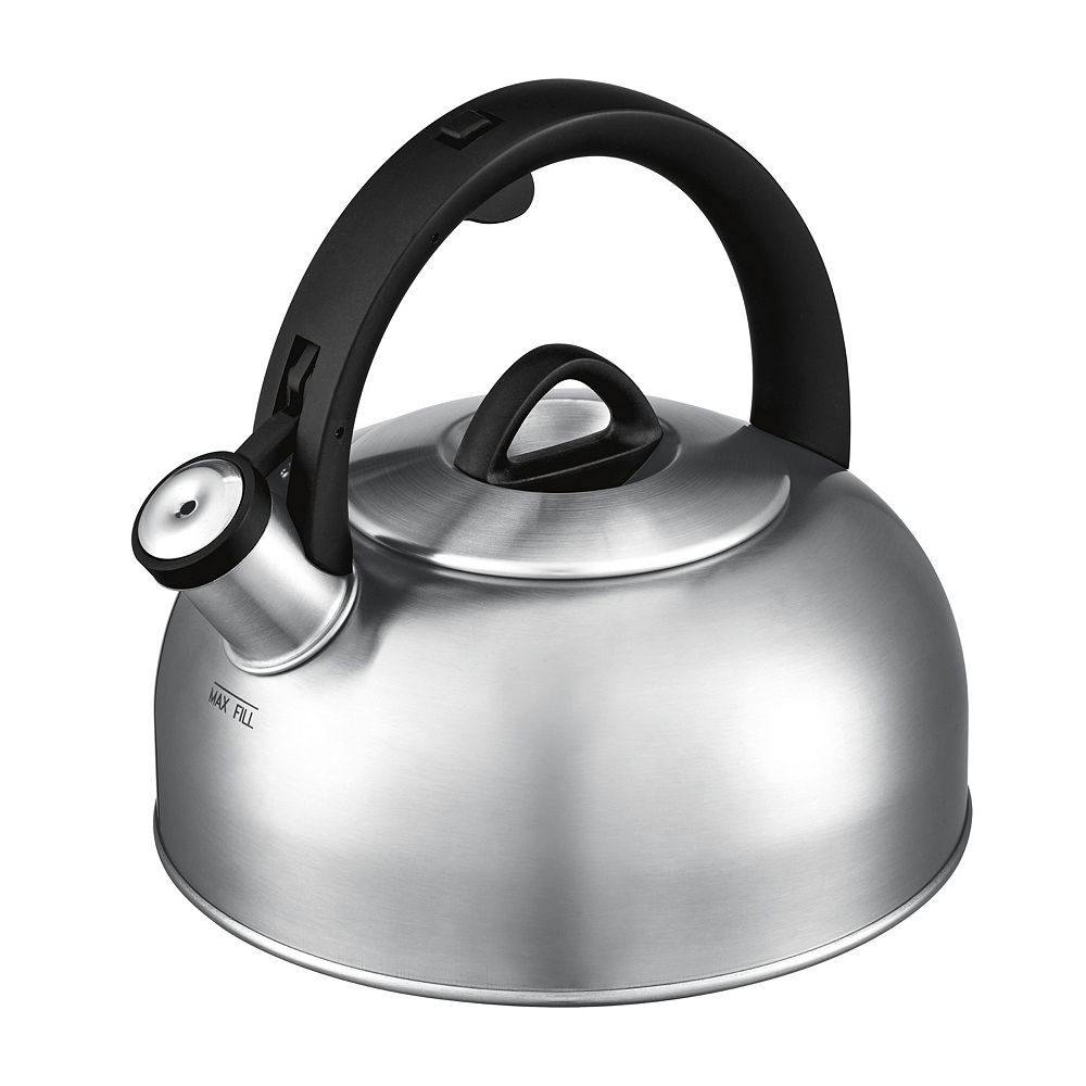 CuisinartÂ® Classic Brilliance 2-qt. Stainless Steel Tea Kettle