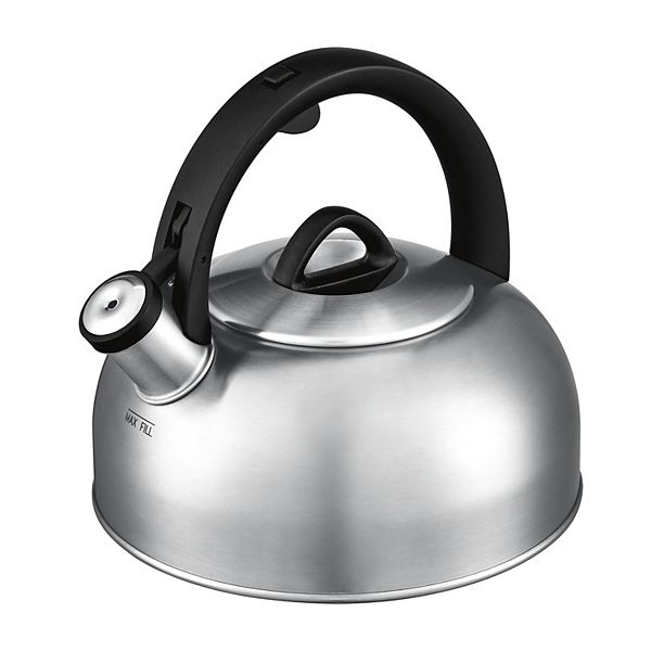 Cuisinart® Classic Brilliance 2-qt. Stainless Steel Tea Kettle