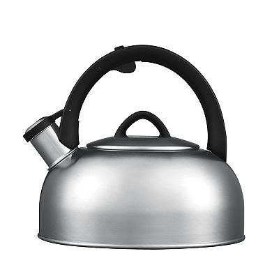 Cuisinart® Classic Brilliance 2-qt. Stainless Steel Tea Kettle