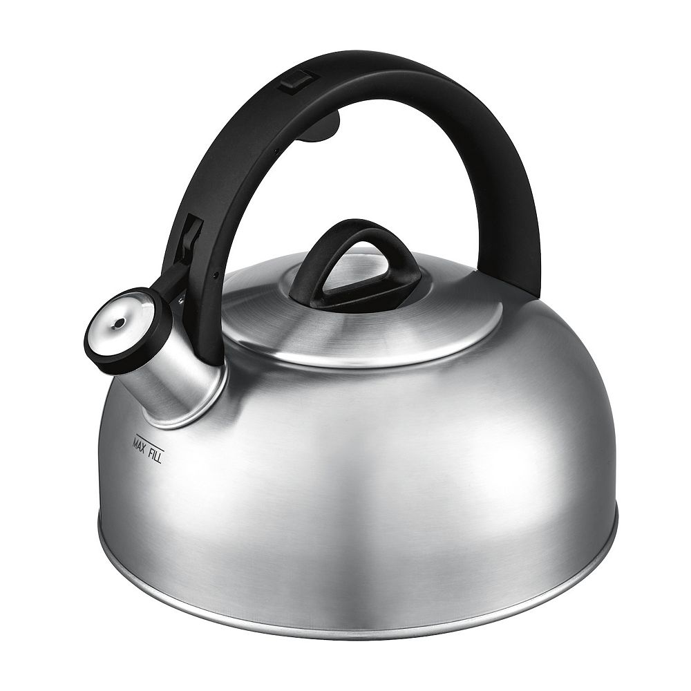 Cuisinart® Classic Brilliance 2-qt. Stainless Steel Tea Kettle