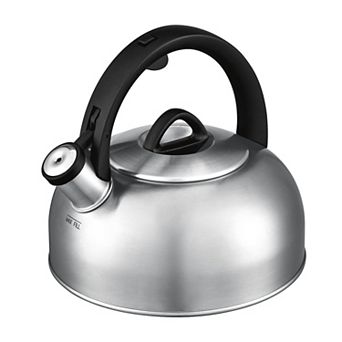 Cuisinart® Classic Brilliance 2-qt Stainless Steel Tea Kettle