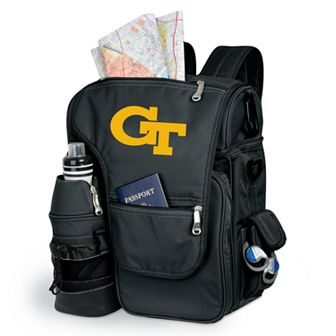 Georgia Tech Yellow Jackets Insulated Backpack