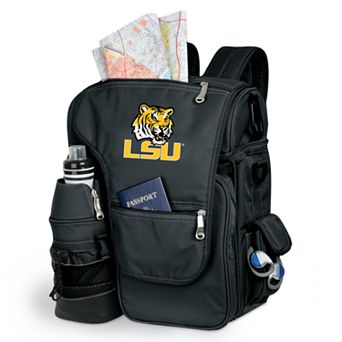 LSU Tigers Insulated Backpack