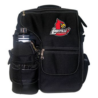 Louisville Cardinals Insulated Backpack