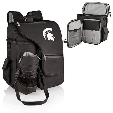 Michigan State Spartans Insulated Backpack