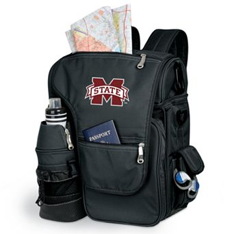 Mississippi State Bulldogs Insulated Backpack