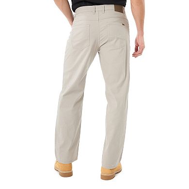 Men's Smith's Workwear Stretch Canvas Pants
