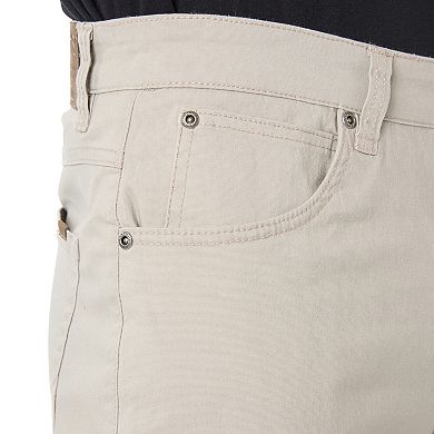 Men's Smith's Workwear Stretch Canvas Pants