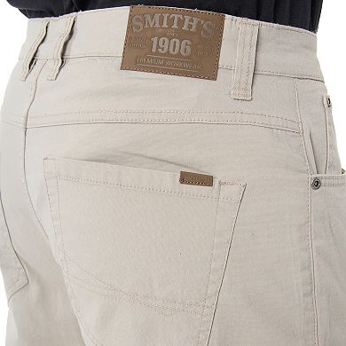 Men's Smith's Workwear Stretch Canvas Pants