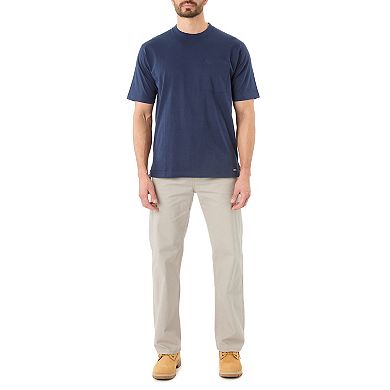 Men's Smith's Workwear Stretch Canvas Pants