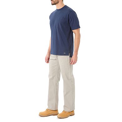 Men's Smith's Workwear Stretch Canvas Pants