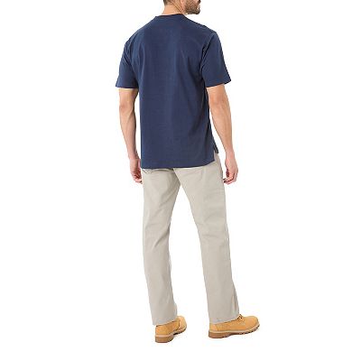 Men's Smith's Workwear Stretch Canvas Pants