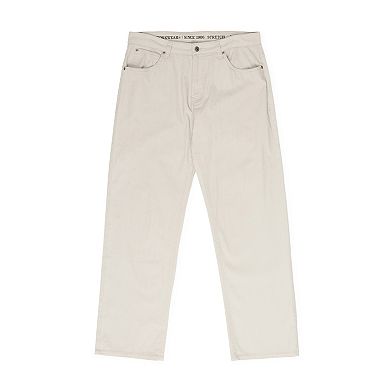 Men's Smith's Workwear Stretch Canvas Pants