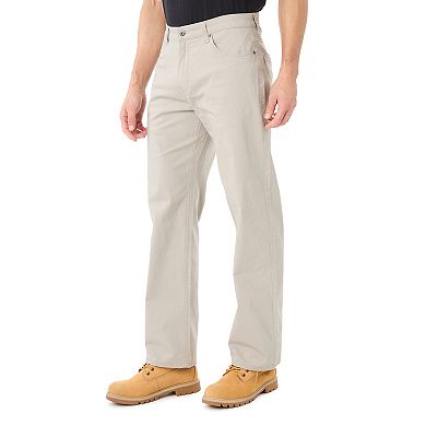 Men's Smith's Workwear Stretch Canvas Pants