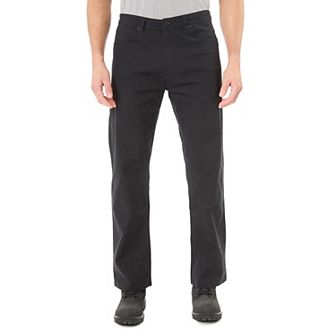 Men's Smith's Workwear Stretch Canvas Pants