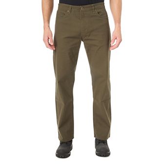 Men's Smith's Workwear Stretch Canvas Pants