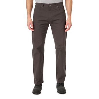 Men's Smith's Workwear Stretch Canvas Pants