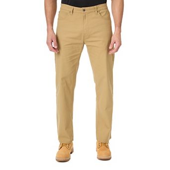 Men's Smith's Workwear Stretch Canvas Pants