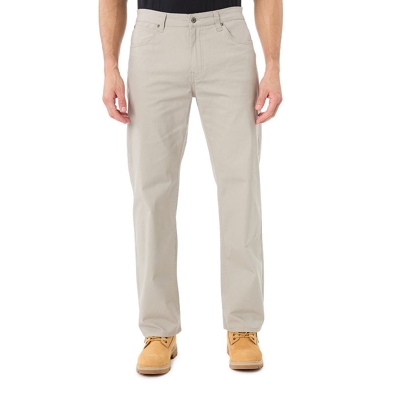 Men's Smith's Workwear Stretch Canvas Pants