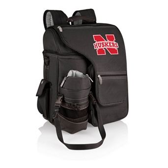 Nebraska Cornhuskers Insulated Backpack