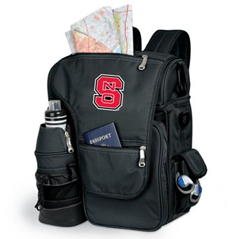 North Carolina State Wolfpack Insulated Backpack