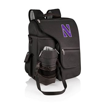 Northwestern Wildcats Insulated Backpack