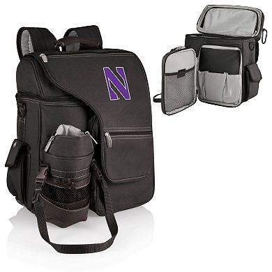 Northwestern Wildcats Insulated Backpack