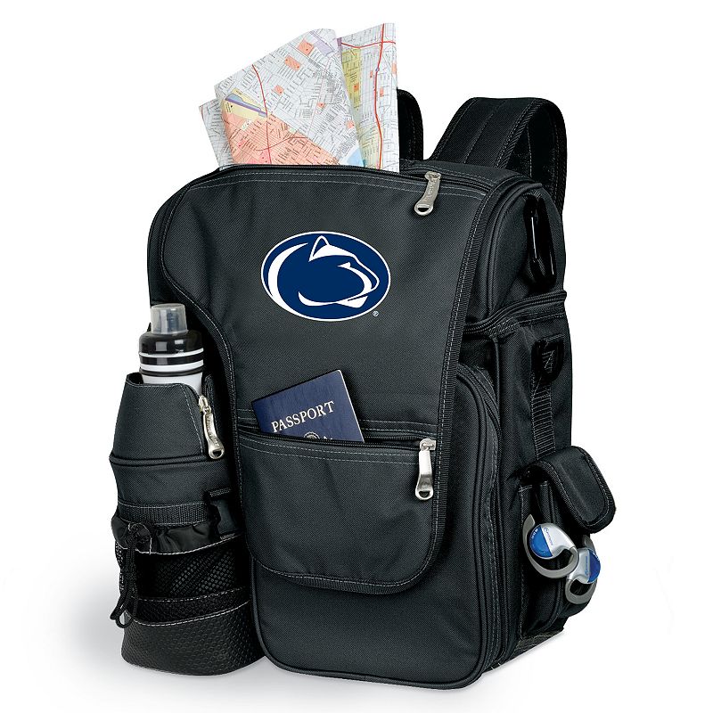 Penn State Nittany Lions Insulated Backpack, Black