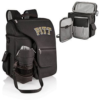 Pitt Panthers Insulated Backpack