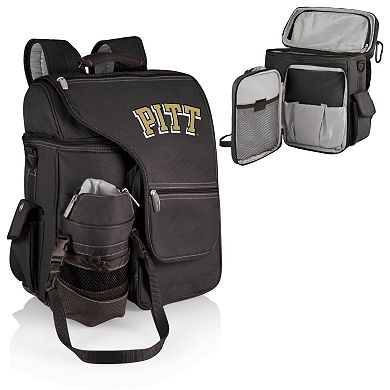 Pitt Panthers Insulated Backpack
