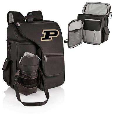 Purdue Boilermakers Insulated Backpack
