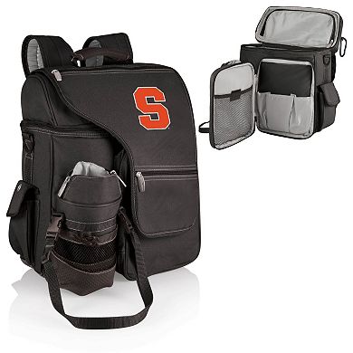 Syracuse Orange Insulated Backpack