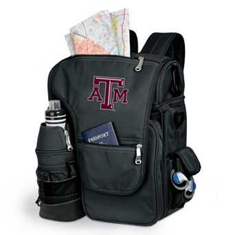 Texas A&M Aggies Insulated Backpack