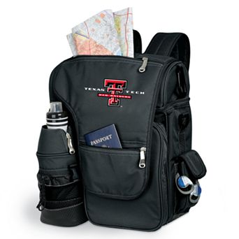 Texas Tech Red Raiders Insulated Backpack