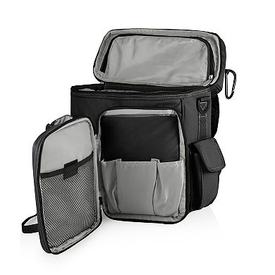Wake Forest Demon Deacons Insulated Backpack