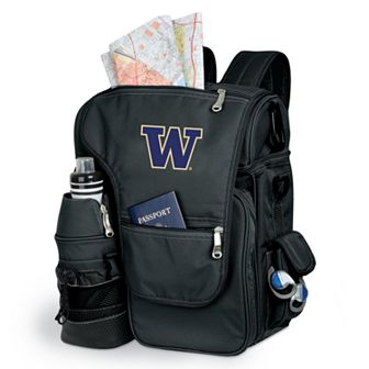 Washington Huskies Insulated Backpack