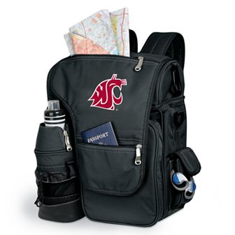 Washington State Cougars Insulated Backpack
