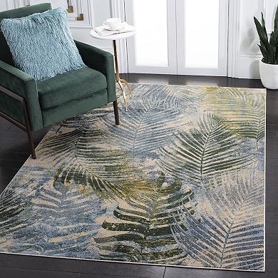 Safavieh Lillian Zell Rug