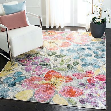 Safavieh Lillian Davidson Rug