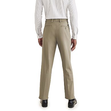Men's Dockers® Workday Lightweight Straight-Fit Smart 360 FLEX Khaki Pants