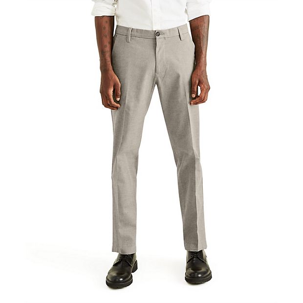 Kohls dockers hot sale khakis