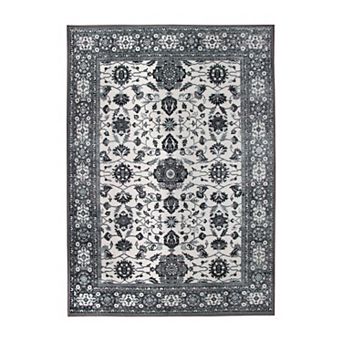 My Magic Carpet Ramage Machine Washable Rug