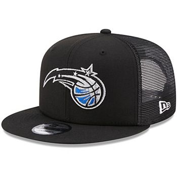 Matching New Era Orlando Magic Fitted Hat Nike 7