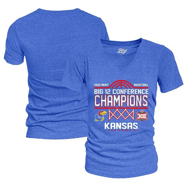 Blue 84 Mens Arching Team Color Long Sleeve T Shirt Blue 84 Mens Arching Team Color Long Sleeve T Shirt