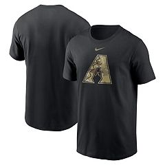 Nike Arizona Diamondbacks Local Team Skyline T-shirt At Nordstrom