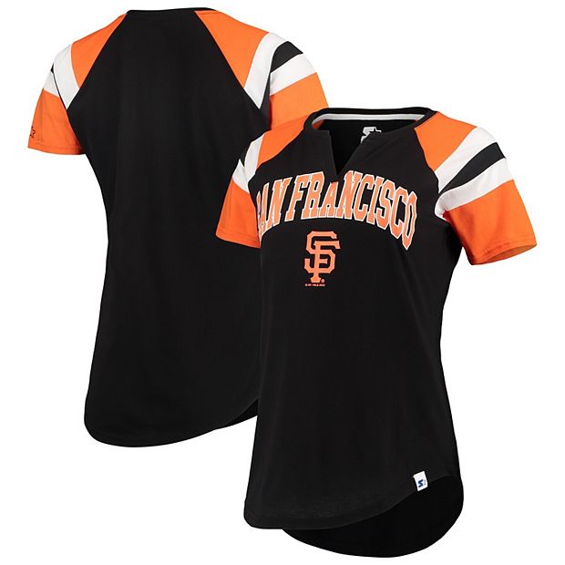 green sf giants jersey