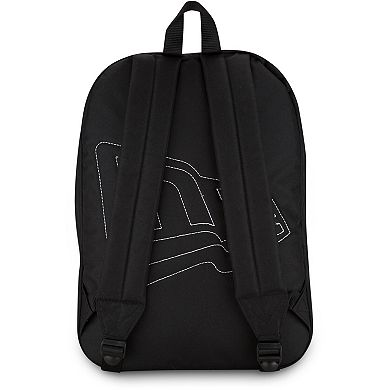 New Era Black Baltimore Orioles Color Pack Backpack