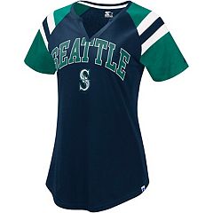 Seattle mariners outlet womens jersey