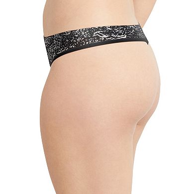 Women's Maidenform® Barely There Invisible Look Thong Panty DMBTTG